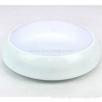 IP54  5630 SMD round standard led bulkhead
